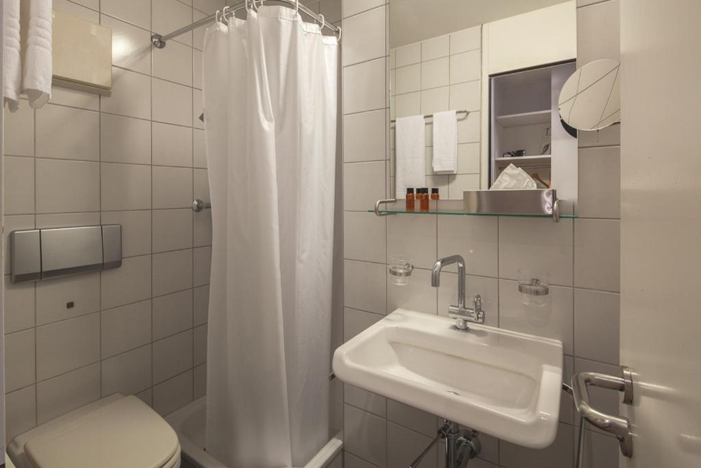 זולוטורן Baseltor Hotel & Restaurant מראה חיצוני תמונה